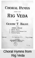 Manas, Spirit, Hymn of Rig Veda