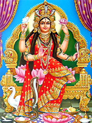 Manasa Literature