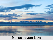 Manasarovara Lake, Indian Pilgrimage