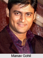 Manav Gohil