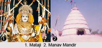 Manav Mandir, Ahmedabad