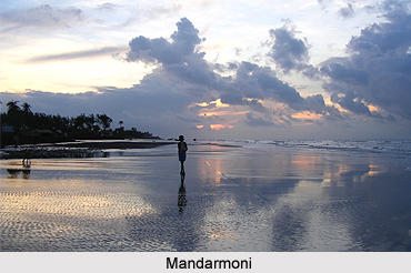Mandarmoni, West Bengal