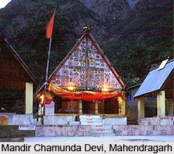 Religious Places in Mahendragarh District