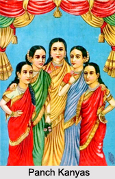 Mandodari, Ramayana
