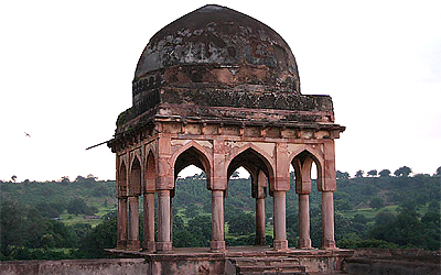 Mandu, Madhya Pradesh