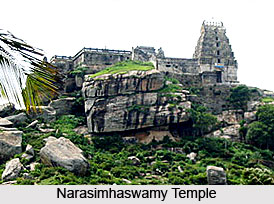 Mandya District, Karnataka