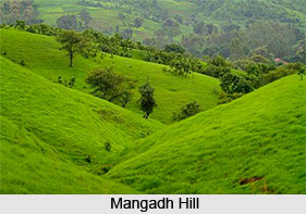 Tourism in Dahod District, Gujarat