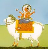 Mangala