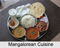 Mangalorean Cuisine, Indian Regional Cuisine