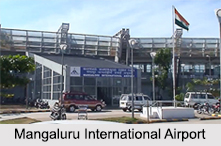 Mangaluru International Airport, Indian Airports