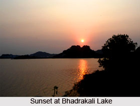 Mangapet, Warangal district, Telangana