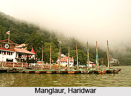 Manglaur, Haridwar, Uttarakhand
