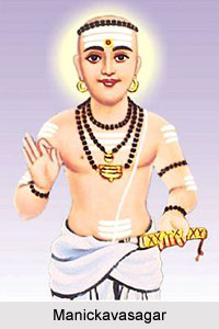 Manickavasagar, Tamil Poet