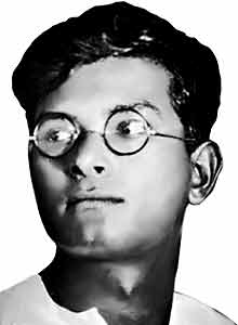 Manik Bandyopadhyay