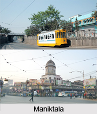 Maniktala, Kolkata, West Bengal