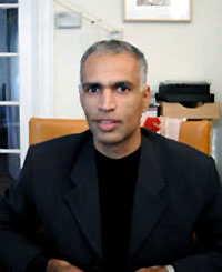 Manil Suri