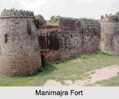 Manimajra Fort, Chandigarh