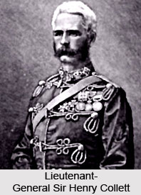 Manipur Rebellion, 1890-1891, British India