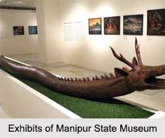Manipur State Museum, Manipur