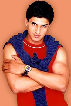 Manish Raisinghania aka Varun