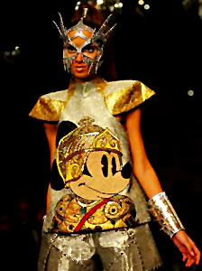 Manish Arora, Indian Fashion Designer