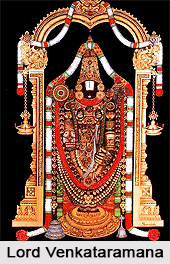 Manjuguni Lord Venkataramana Temple, Uttara Kannada District, Karnataka