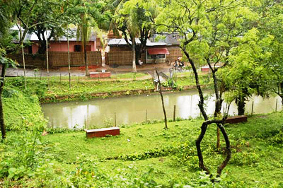 Mankachar, Dhubri, Assam