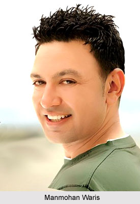 Manmohan Waris