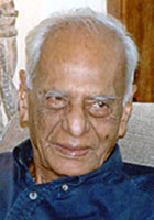 Manohar Malagaonkar