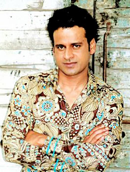 Manoj Bajpai, Bollywood Actor
