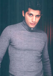 Manoj Bohra aka Prem
