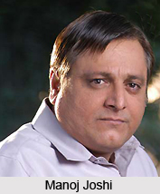 Manoj Joshi, Indian TV Actor