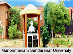 Manonmaniam Sundaranar University, Abishekapatti, Tamil Nadu