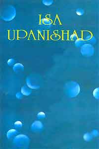 Mantras in Isa Upanishad