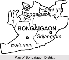 Bongaigaon District, Assam