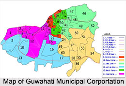 Guwahati, Assam