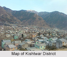 Kishtwar District, Jammu and Kashmir