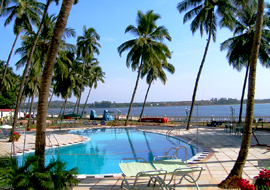 Mapusa, Goa