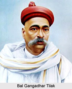 Marathi Literature During Indian National Movement
