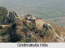 Mardakukshi, Rajgir, Bihar
