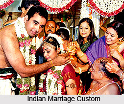 Marriage, Indian Custom