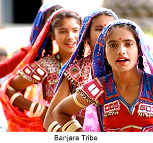 Marriage Rituals of Banjara Tribe