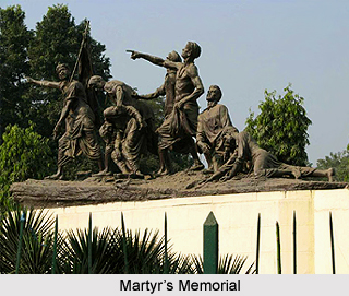 Tourism in Patna District