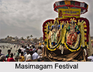 Masimagam Festival, Puducherry, Indian Regional Festivals