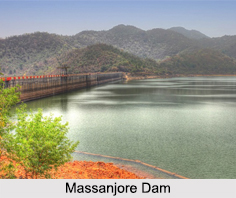 Massanjore, Jharkhand