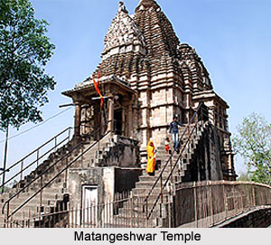 Matangeshwar Temple, Madhya Pradesh