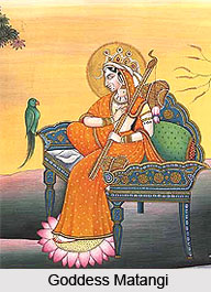 Matangi System