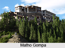 Matho, Leh, Ladakh