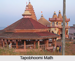 Maths in North Goa