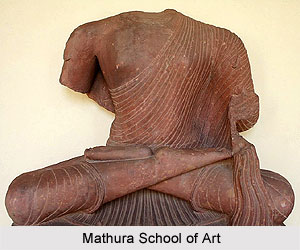 Mathura School of Art